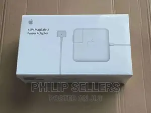 Macbook Charger T 85w