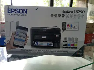 Epson L6290 Inkjet Printer/ L6290 Epson/ L6290 Epson Inkjet.