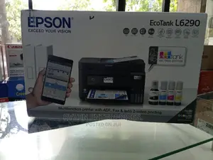 Epson L6290 Inkjet Printer/ L6290 Epson/ L6290 Epson Inkjet.