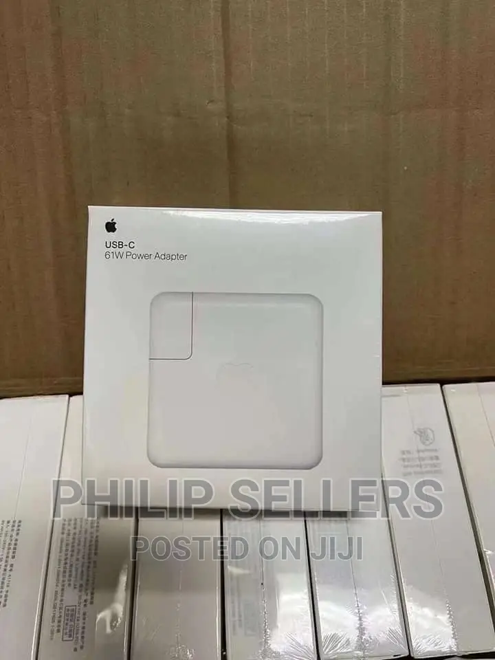 Macbook Pro Charger 96W