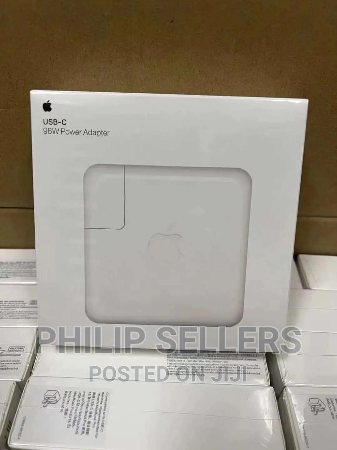 Macbook Pro Charger 96W