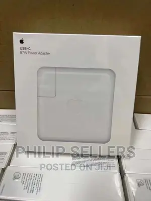 Macbook Pro Charger 96W