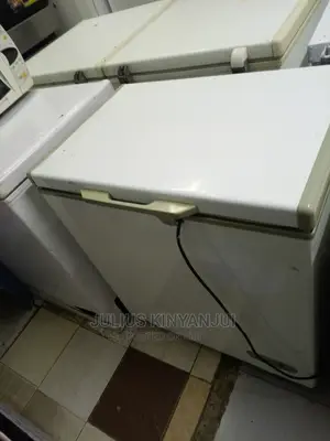 Deep Freezer 180l