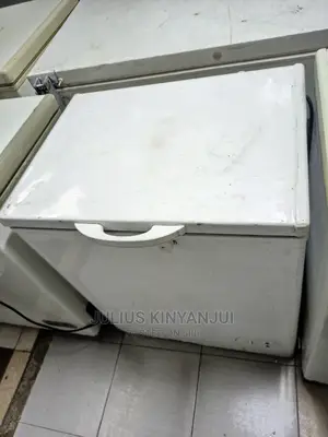 Deep Freezer 170l