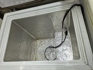 Deep Freezer 170l