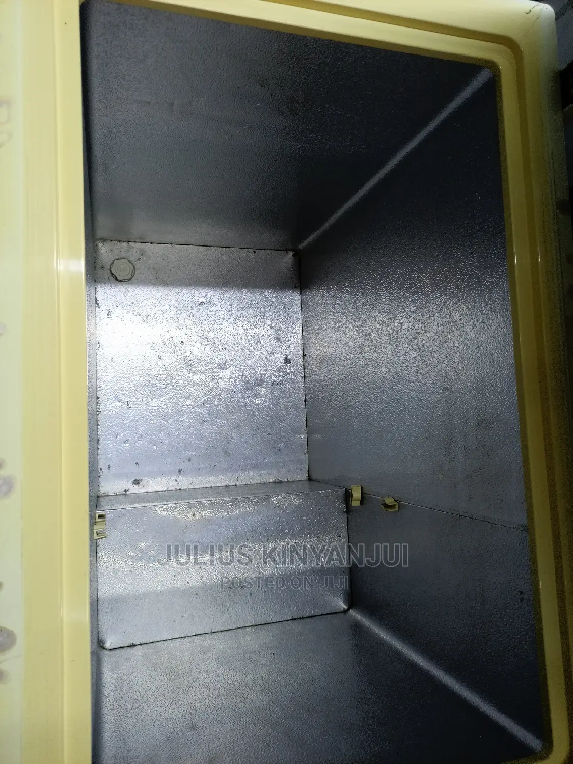 Deep Freezer 280l