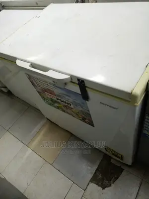 Deep Freezer 280l