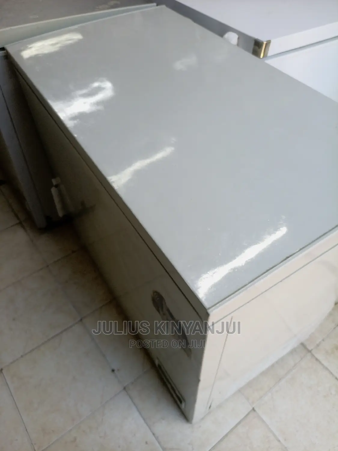 Deep Freezer 280l
