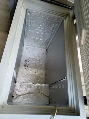 Deep Freezer 280l