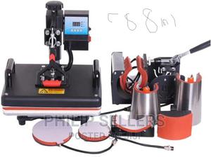 Precise Digital Control: Lcd Screen Display With Easy-To-Ope - thumbnail 2