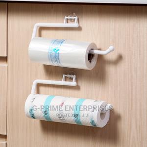 Kitchen Towel Holder - thumbnail 2