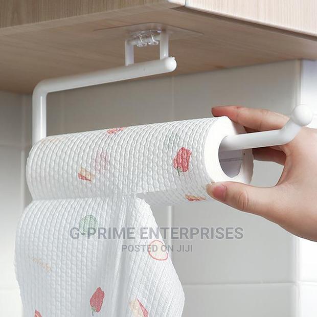 Kitchen Towel Holder - thumbnail 4