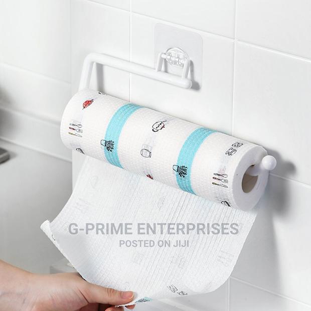 Kitchen Towel Holder - thumbnail 3