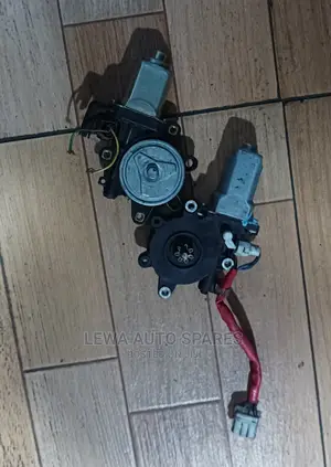 Power Window Motor