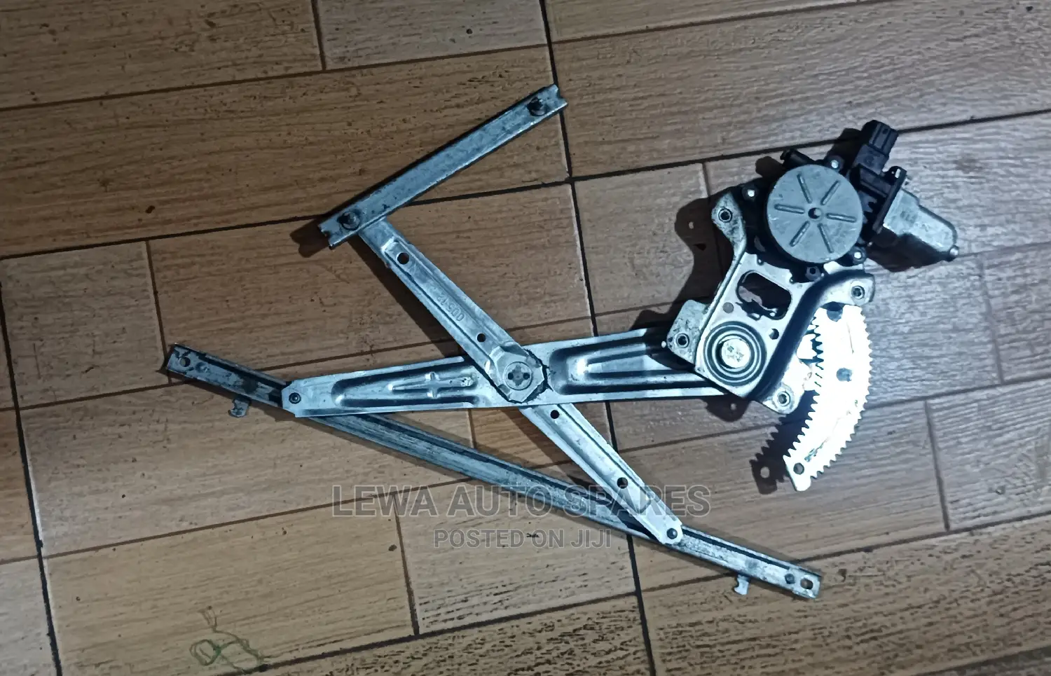 Winder Machine Toyota