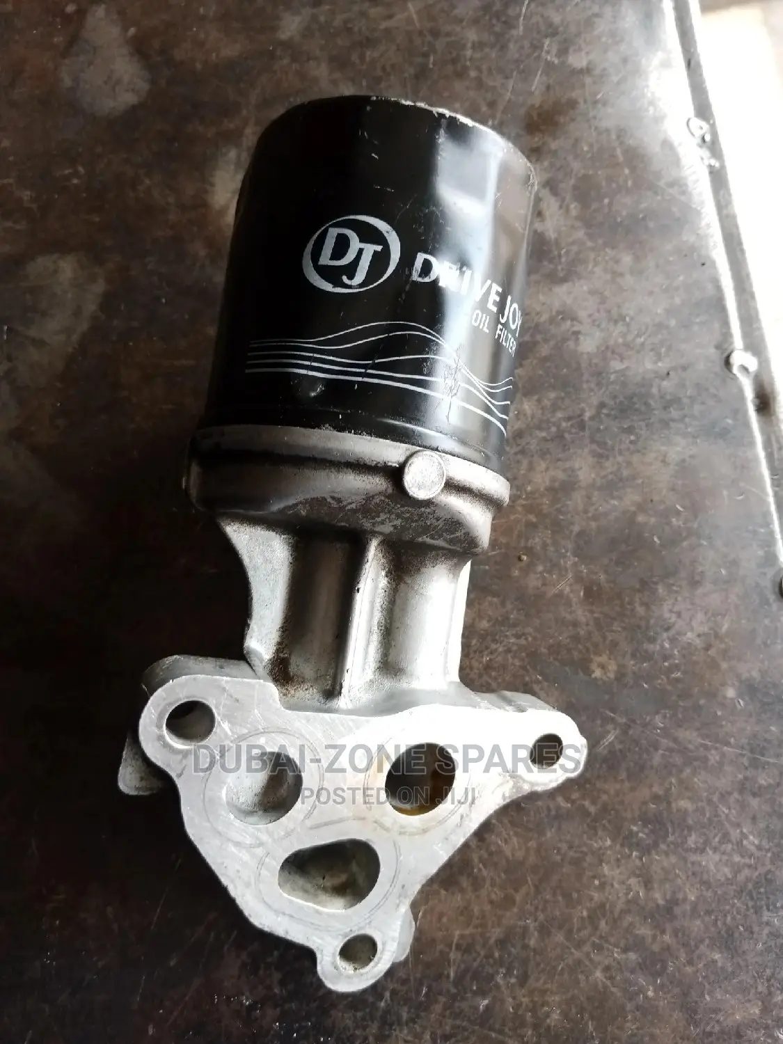 Oil Pump Mazda Demio New Model P3.