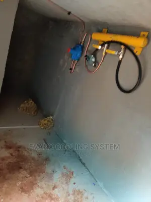 Cooking Gas Installation IPG