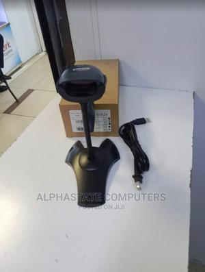 Barcode Scanner - Syble Hand-Held Barcode Scanner - thumbnail 2