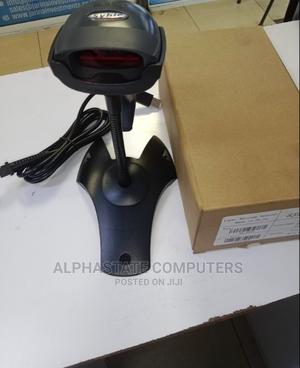 Extremely Good Barcode Scanner Handheld 2D Barcode Scanner - thumbnail 2