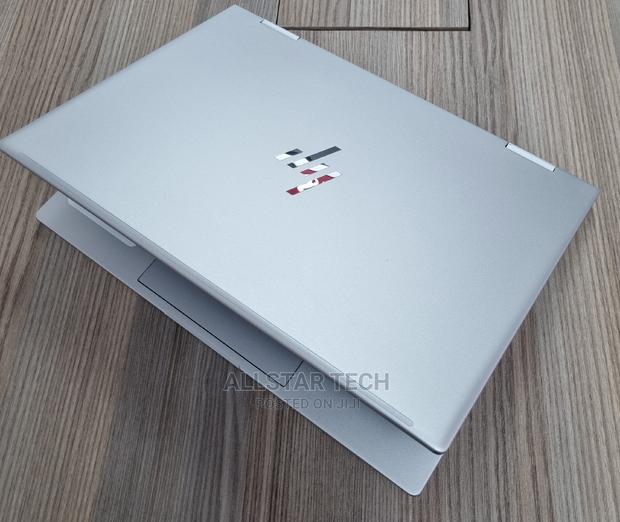 Laptop HP Envy 13 8GB Intel Core I7 SSD 512GB - thumbnail 2