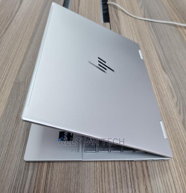 Laptop HP Envy 13 8GB Intel Core I7 SSD 512GB - thumbnail 3