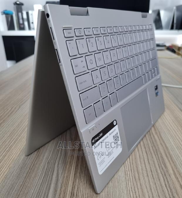 Laptop HP Envy 13 8GB Intel Core I7 SSD 512GB - thumbnail 7