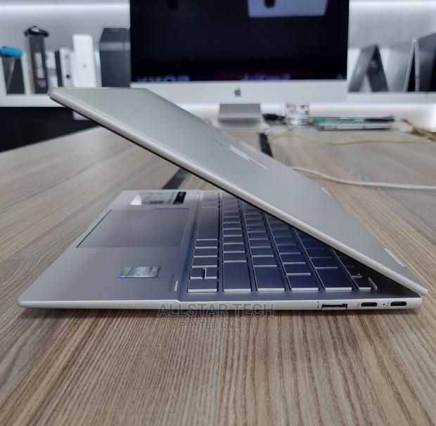 Laptop HP Envy 13 8GB Intel Core I7 SSD 512GB - thumbnail 6