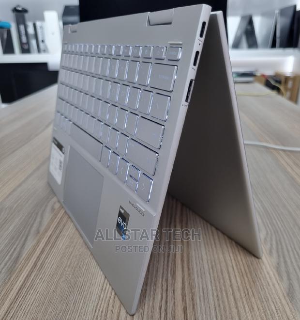Laptop HP Envy 13 8GB Intel Core I7 SSD 512GB - thumbnail 8