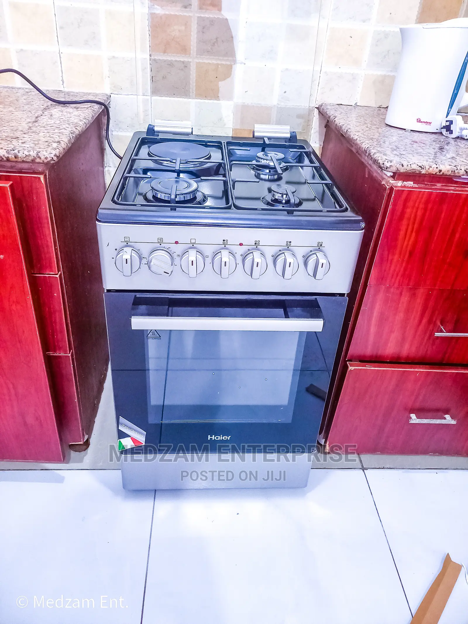 3 Bedroom Airbnb in Nyali Palm Terraces