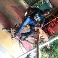 Christopher Njenga logo