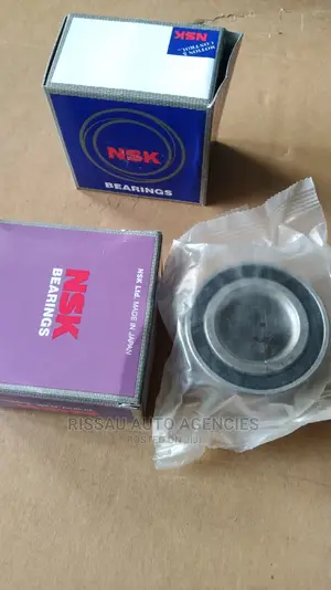 Mitsubishi Mirage Wheel Bearing NSK Made in Japan 28BWD08
