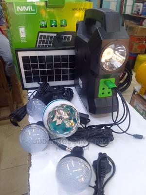 Best Solar Light - main view