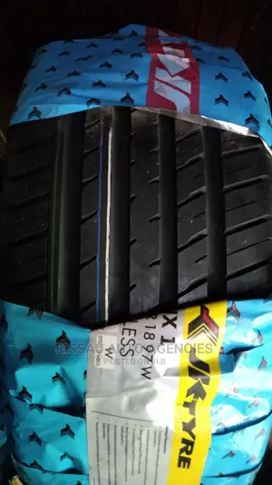 245/40 R 18 JK Tyres Made in India