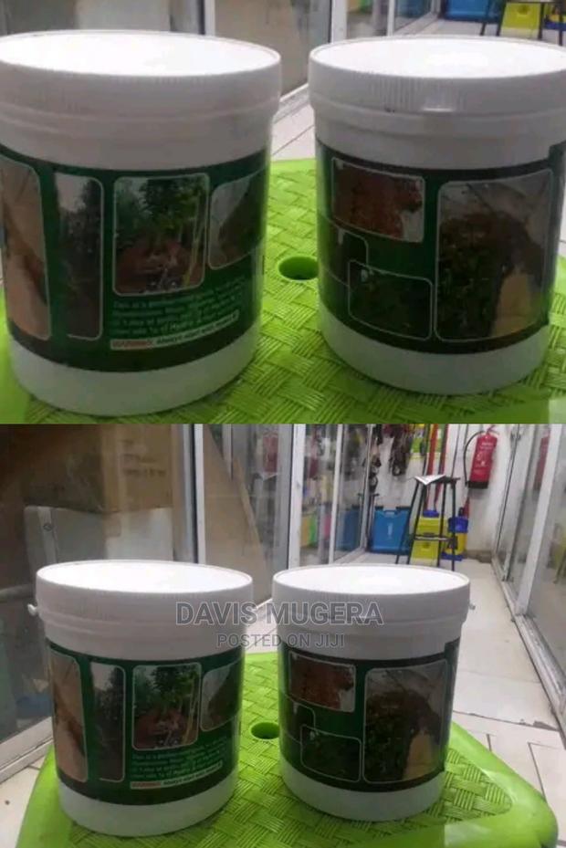 Hydroponic Plants Nutrients (A) and (B) Set - thumbnail 3