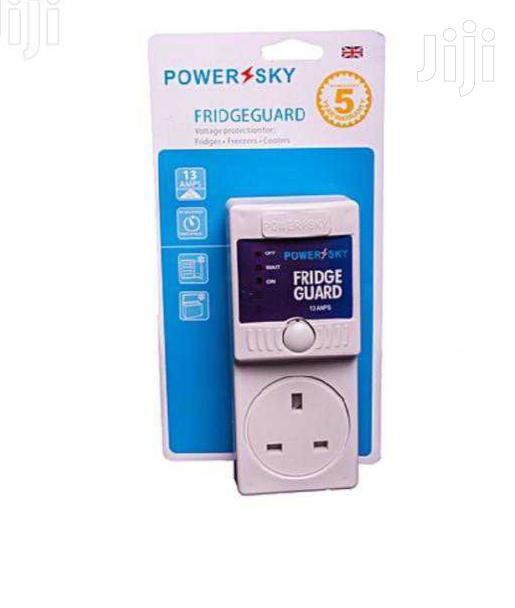 New Power Sky Fridge Gud - main view