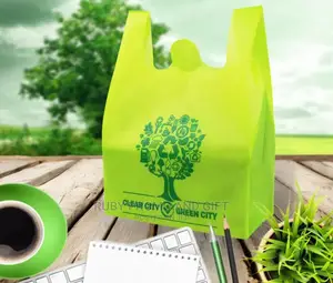 Branded Non Woven Bags