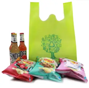 Branded Non Woven Bags