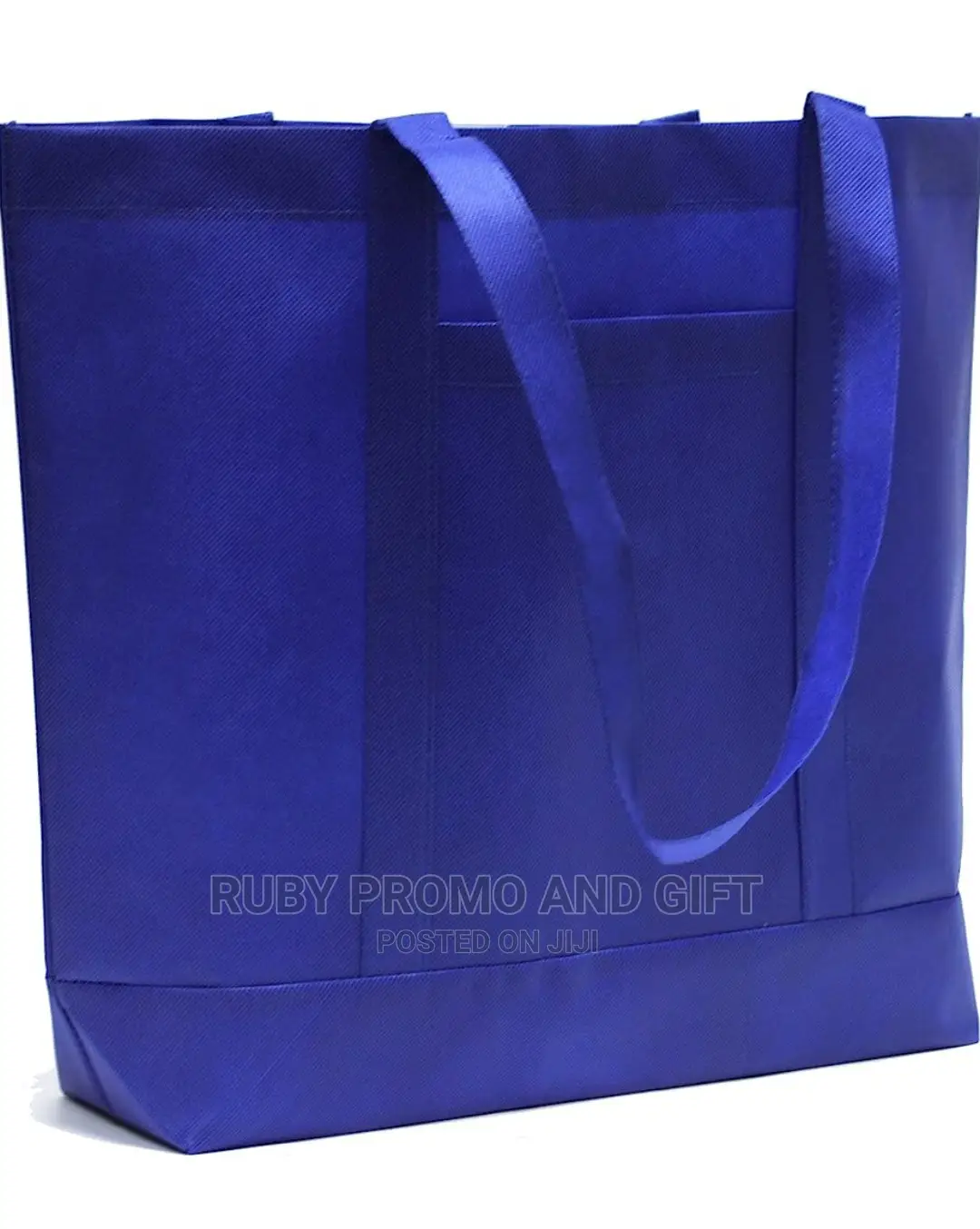 Heavy Duty Grocery Tote Bag