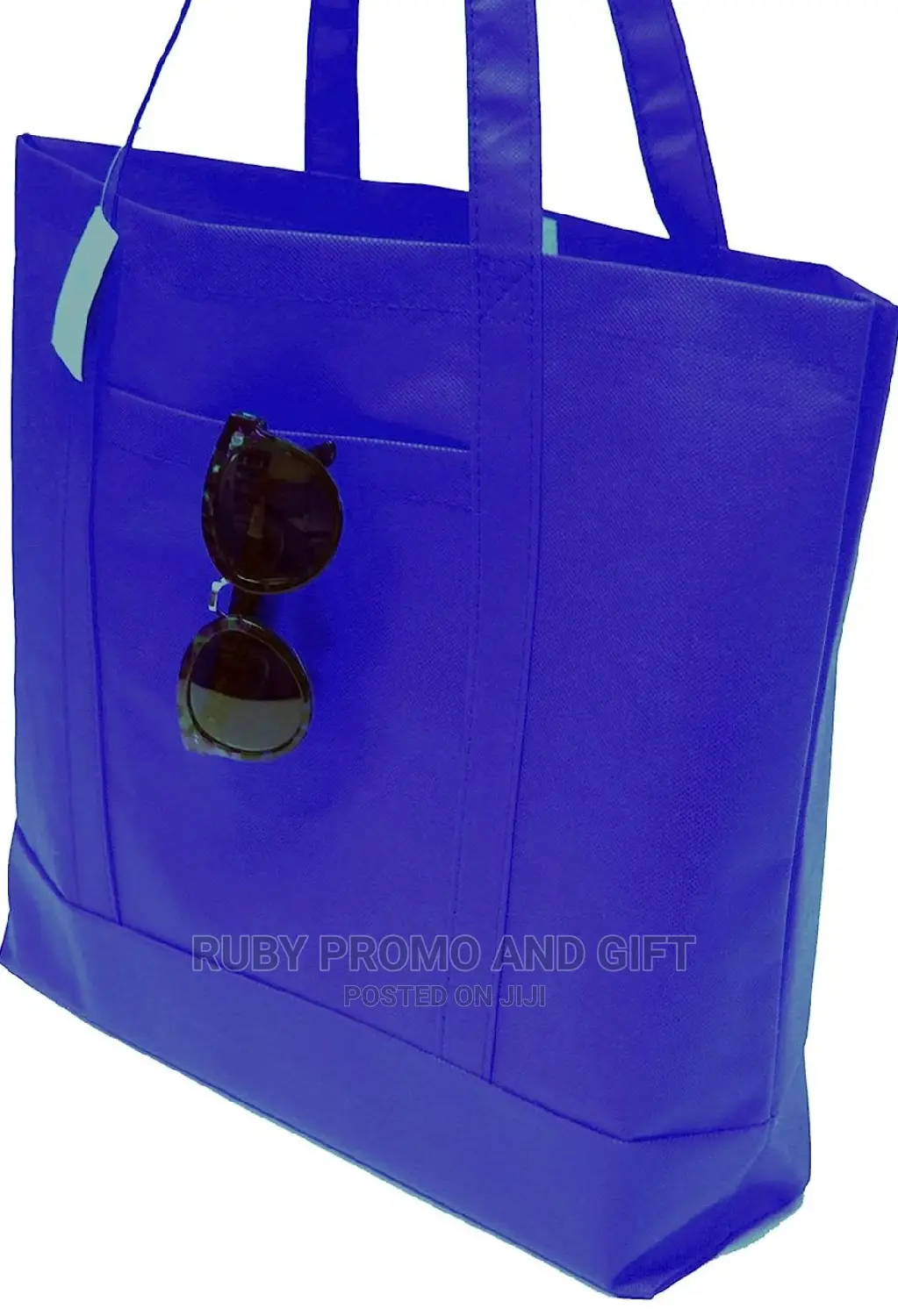 Heavy Duty Grocery Tote Bag
