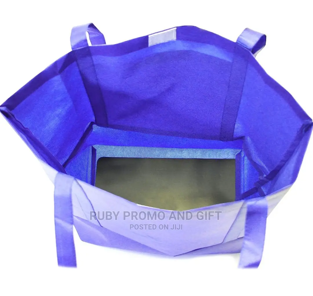 Heavy Duty Grocery Tote Bag