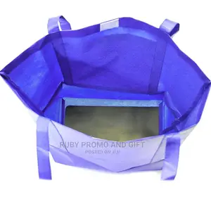 Heavy Duty Grocery Tote Bag