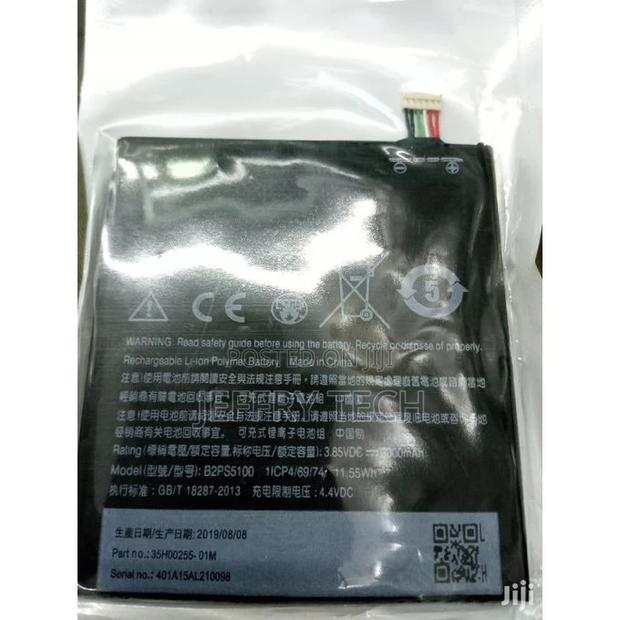 Htc Battery Replacement for HTC Desire 10 Pro