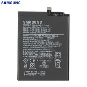 Samsung A10s Battery Replacement