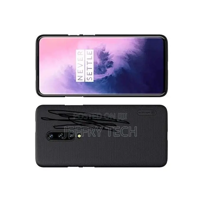 Nillkin Super Executive Case for Oneplus 7T Pro