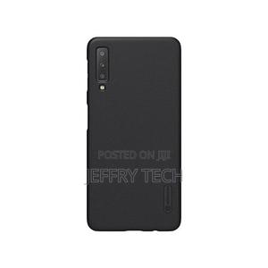 Nillkin Super-Frosted-Shield-Executive Samsung Galaxy A50 - thumbnail 2