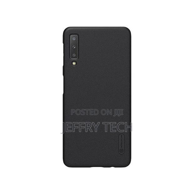 Nillkin Super-Frosted-Shield-Executive Samsung Galaxy A50 - main view