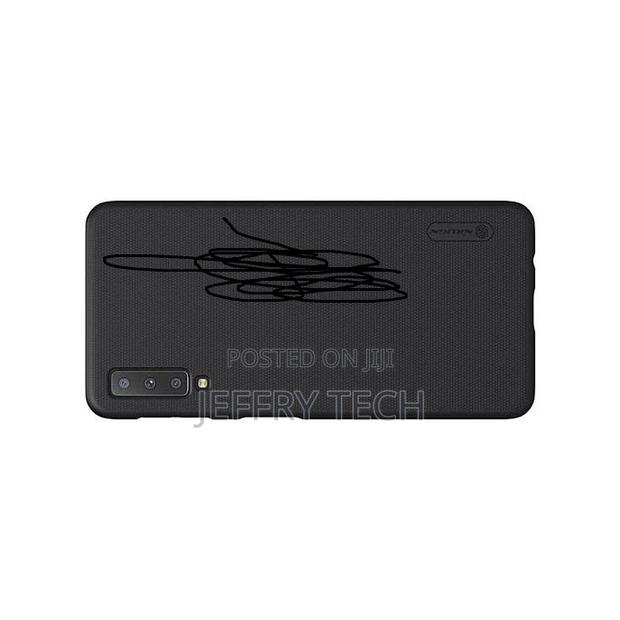 Nillkin Super-Frosted-Shield-Executive Samsung Galaxy A50 - thumbnail 3