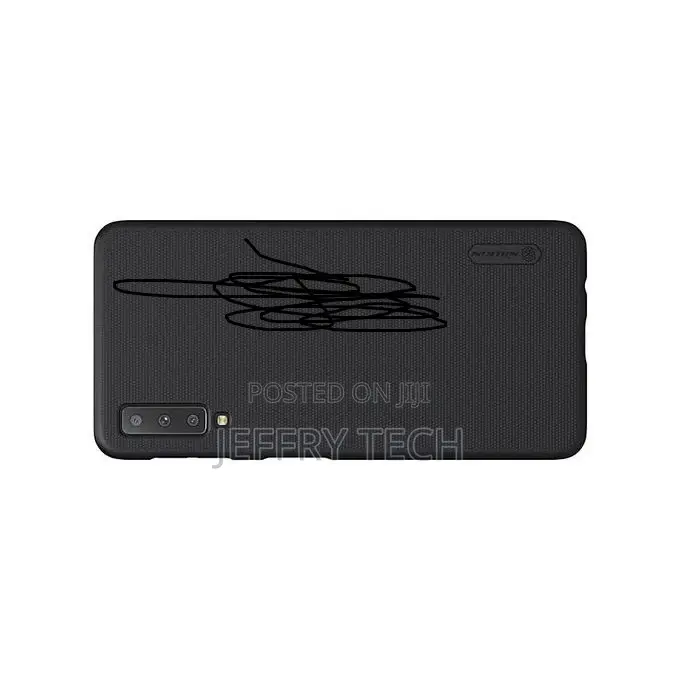 Nillkin Super-Frosted-Shield-Executive Samsung Galaxy A50