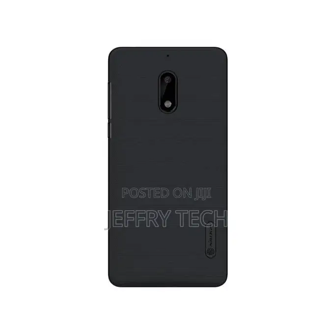 Nillkin Super-Frosted-Shield-Executive Case for Nokia 6 Blac