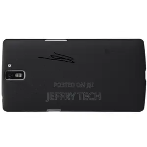 Nillkin Super Frosted Shield Executive Case for Oneplus 1 -